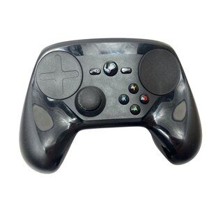 Steam Controller Wireless Gamepad For PC & Steam Gaming Black Valve Tested 35k